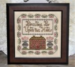 (image for) Blessings Be Upon This House